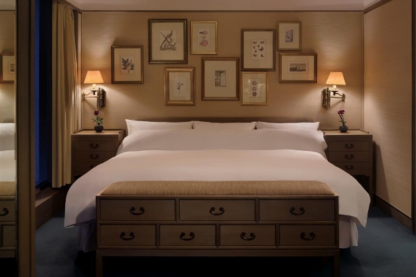 Hotel Grand Hyatt Seoul